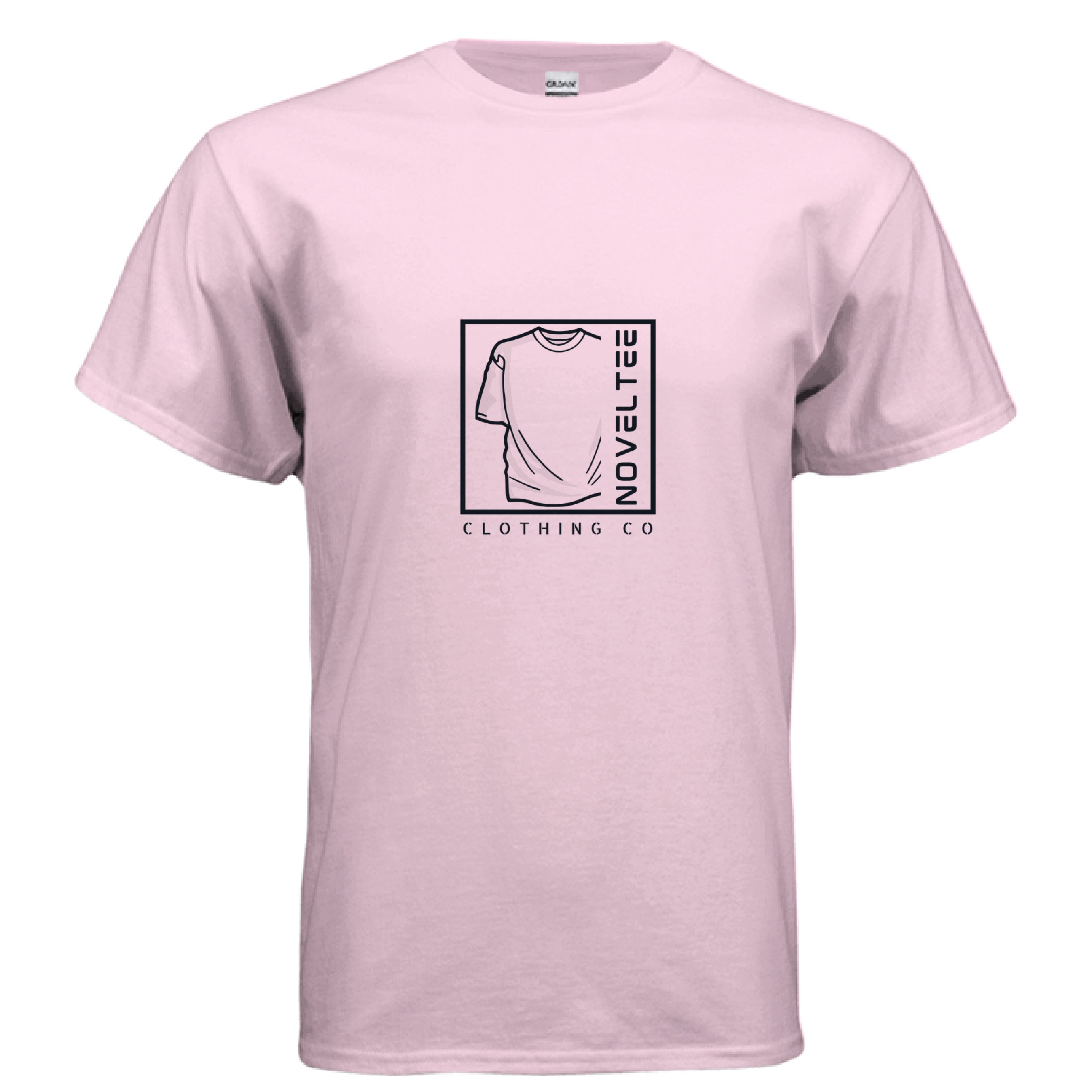 LIGHT PINK - FRONT