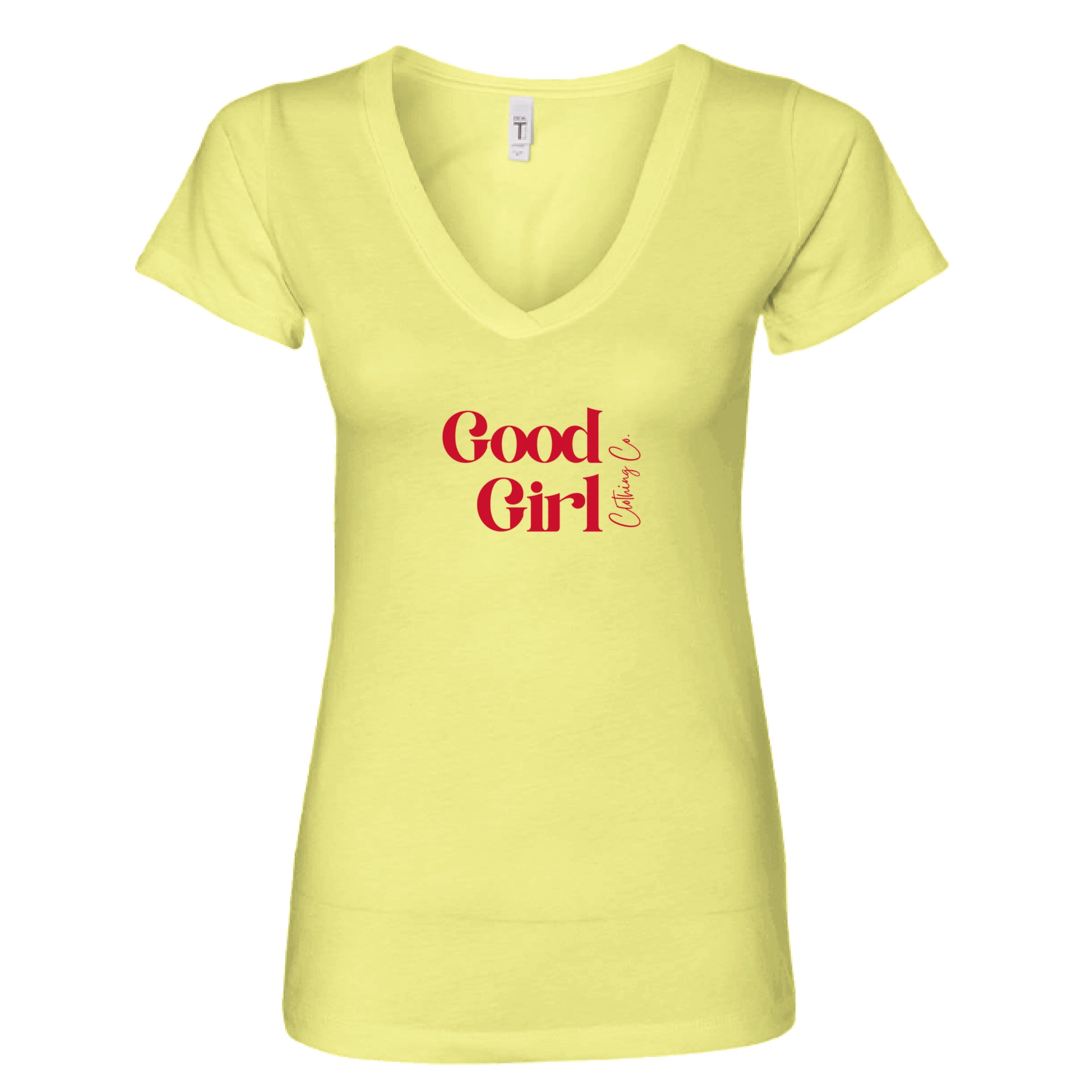 Banana Cream - FRONT