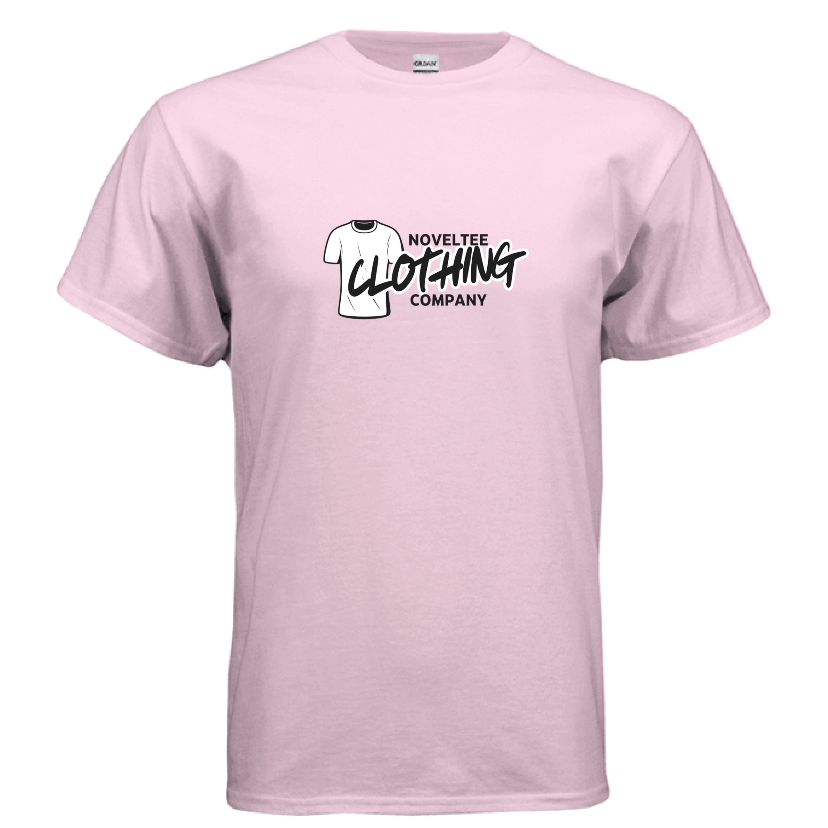LIGHT PINK - FRONT