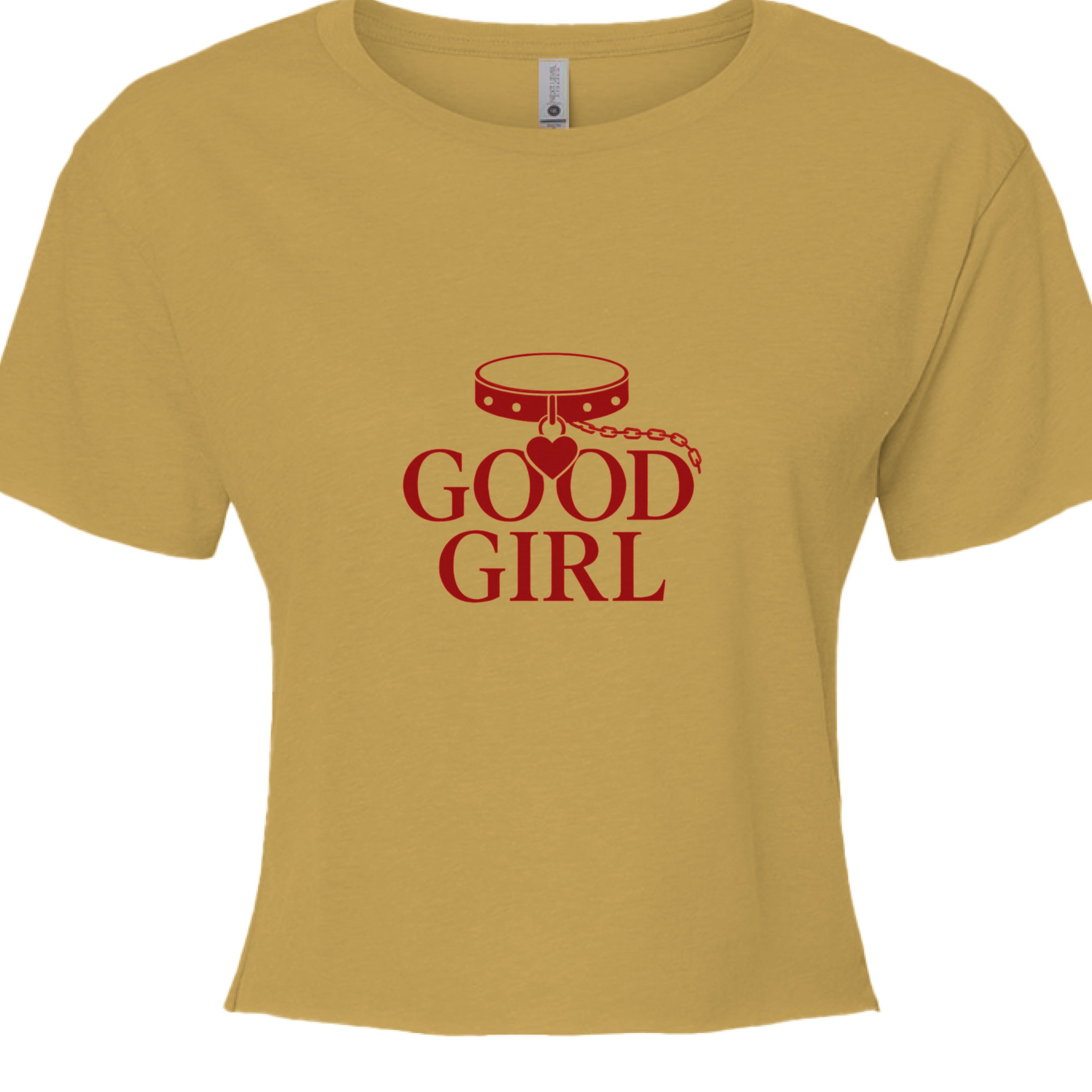 ANTIQUE GOLD - FRONT