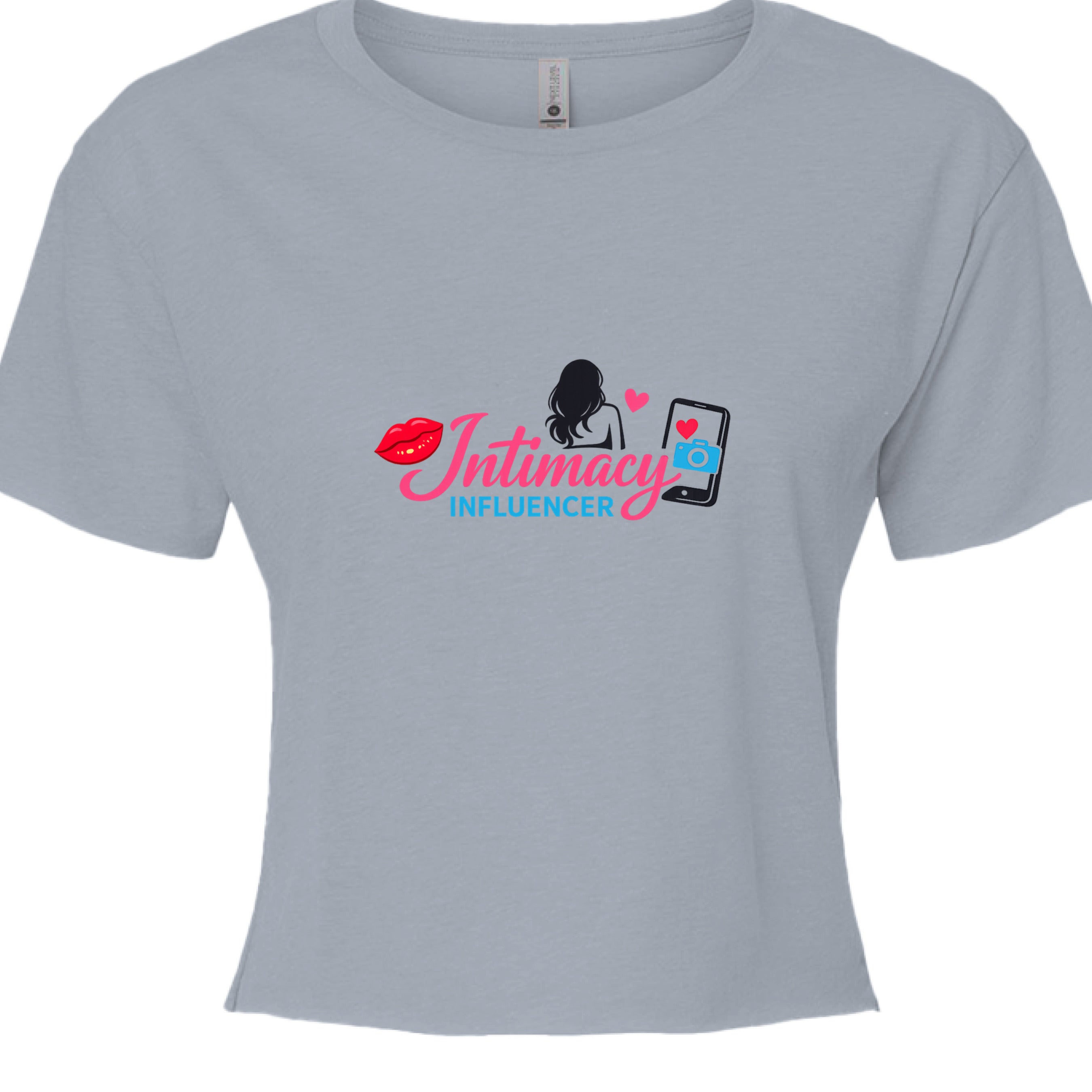 STONEWASH DENIM - FRONT